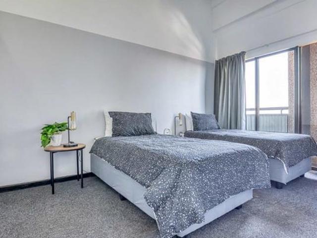 Apartment for rent in Vosloorus, Gauteng