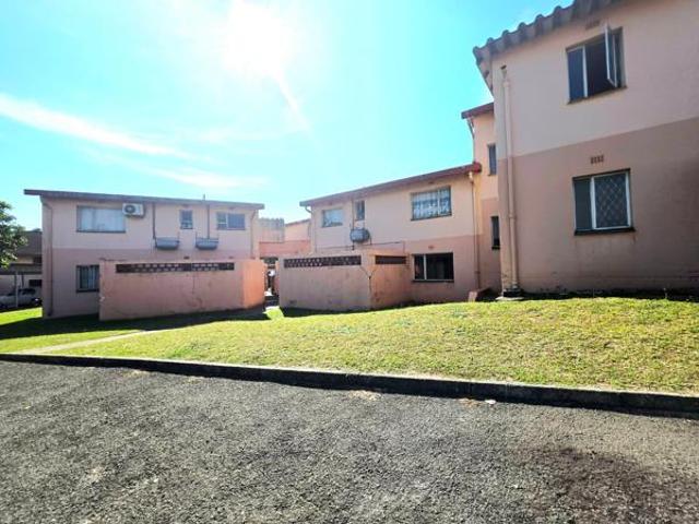 Apartment for sale in UMhlathuze Municipality, Kwazulu-natal