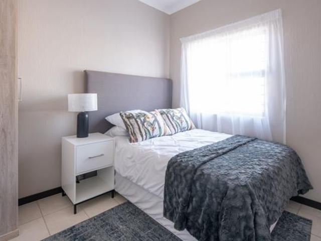Apartment for rent in Jansenpark, City of Ekurhuleni Metropolitan Municipality