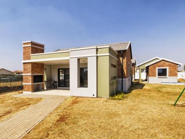 Apartment for rent in Ekurhuleni, Gauteng