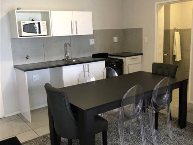 Apartment for rent in Johannesburg, Gauteng