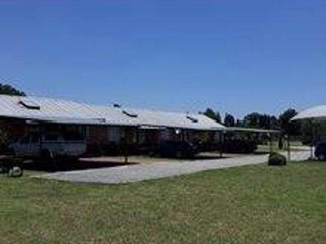 Apartment for rent in Jansenpark, City of Ekurhuleni Metropolitan Municipality
