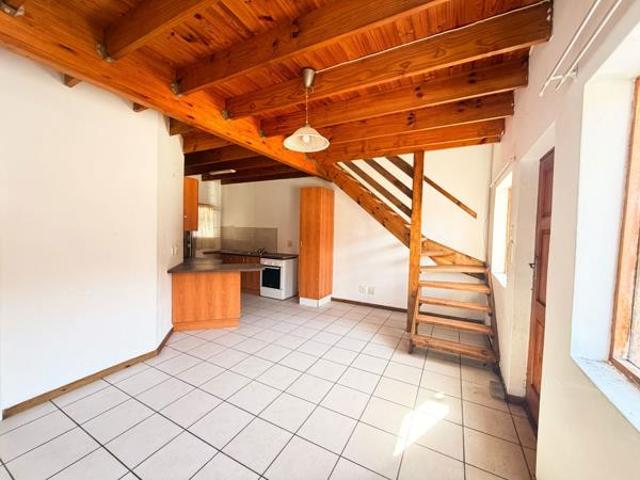 Apartment for sale in Eastern Cape