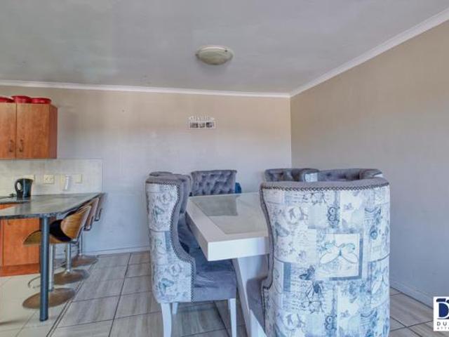 Apartment for sale in Eastern Cape