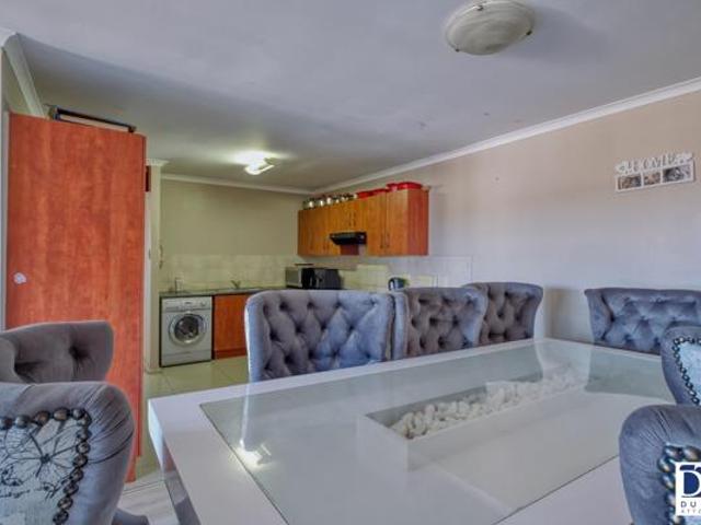 Apartment for sale in Eastern Cape