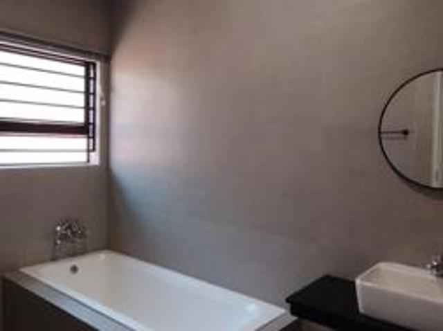 Apartment for rent in Jansenpark, City of Ekurhuleni Metropolitan Municipality