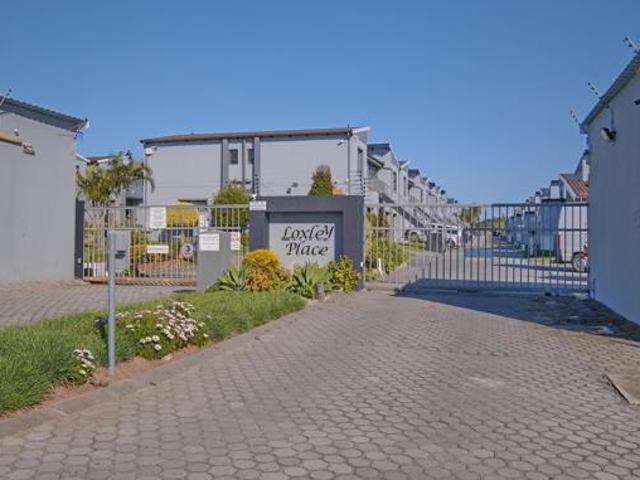 Apartment for sale in Eastern Cape