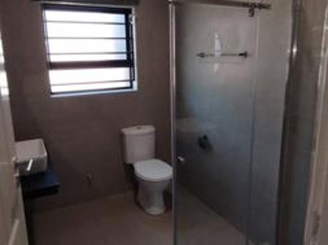 Apartment for rent in Jansenpark, City of Ekurhuleni Metropolitan Municipality