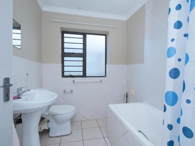 Apartment for sale in Eastern Cape