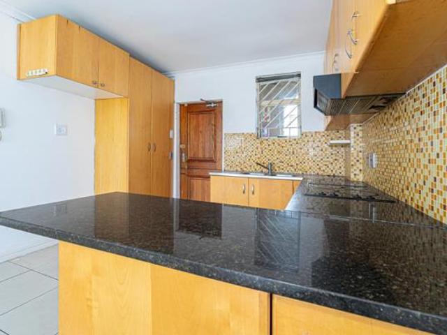 Apartment for sale in Cape Town, Western Cape
