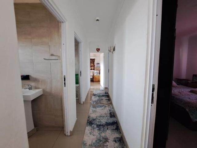 Apartment for rent in Mount Moreland, Kwazulu-natal