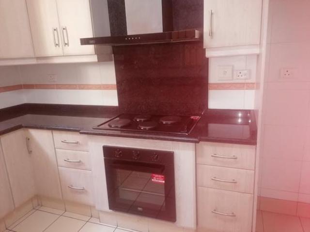 Apartment for rent in Verulam, eThekwini Metropolitan Municipality