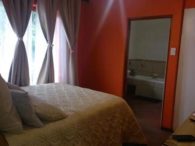 Apartment for sale in Hartbeespoort Dam Nature Reserve, North West