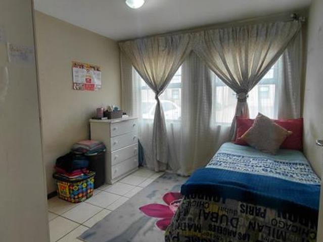 Apartment for sale in Hartbeespoort Dam Nature Reserve, North West