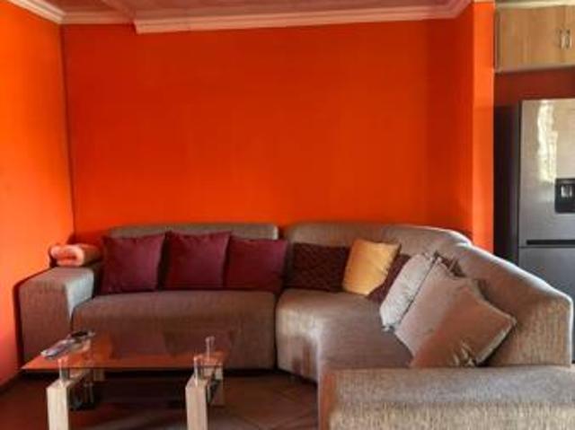 Apartment for sale in Hartbeespoort Dam Nature Reserve, North West