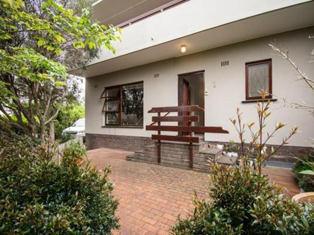 Apartment for rent in Cape Town, Western Cape