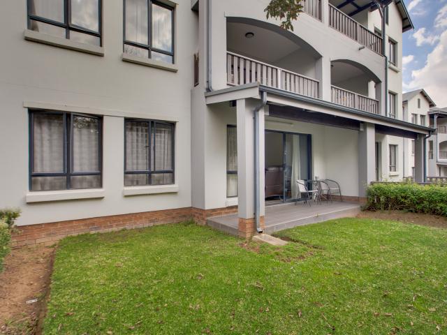Apartment for sale in Gauteng