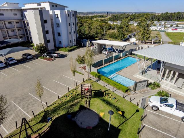 Apartment for sale in Gauteng