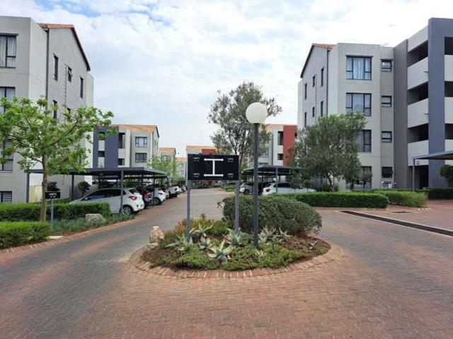 Apartment for rent in Vosloorus, Gauteng