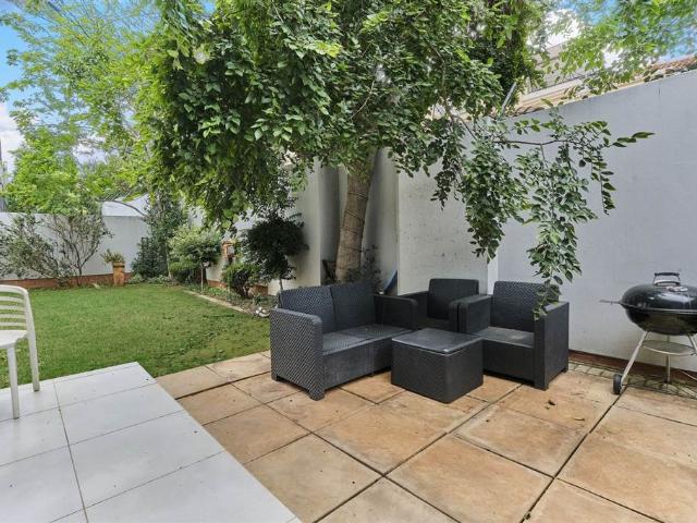 Apartment for sale in Johannesburg