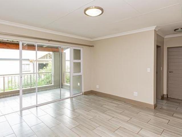 Apartment for rent in Randburg, Gauteng
