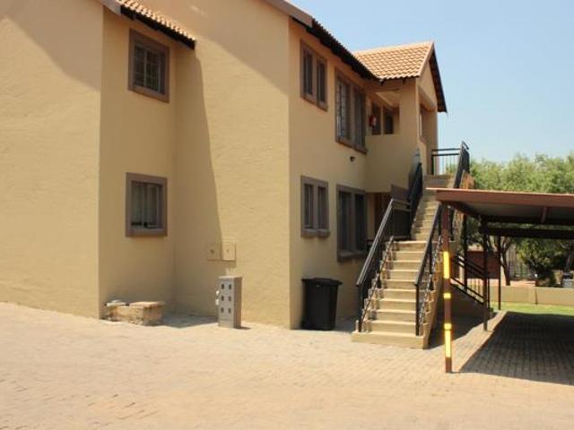 Apartment for sale in Centurion, Gauteng