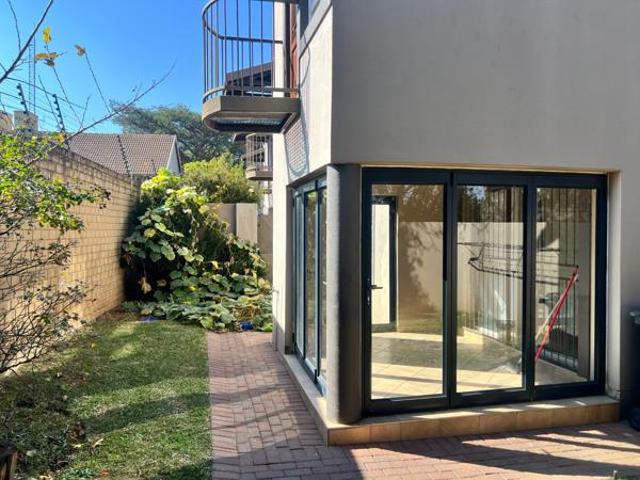 Apartment for rent in Centurion, Gauteng
