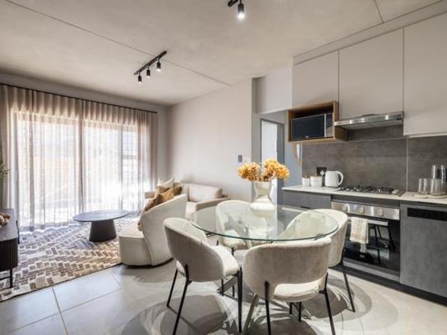 Apartment for rent in Waterkloof, Gauteng