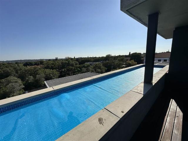 Apartment for sale in Waterkloof, Gauteng