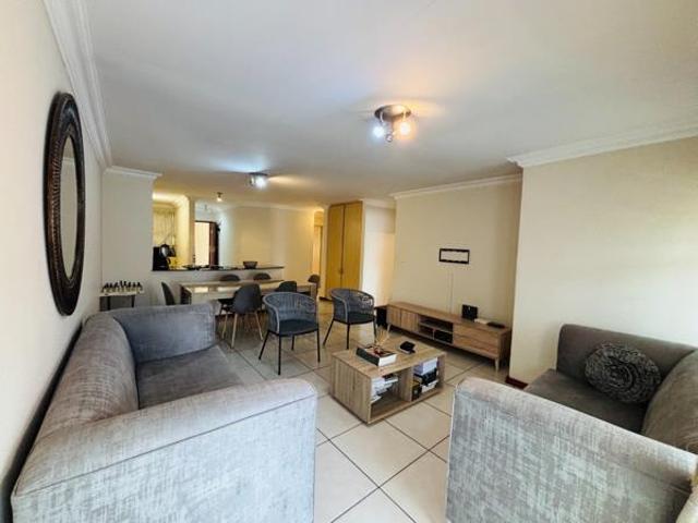 Apartment for rent in Waterkloof, Gauteng