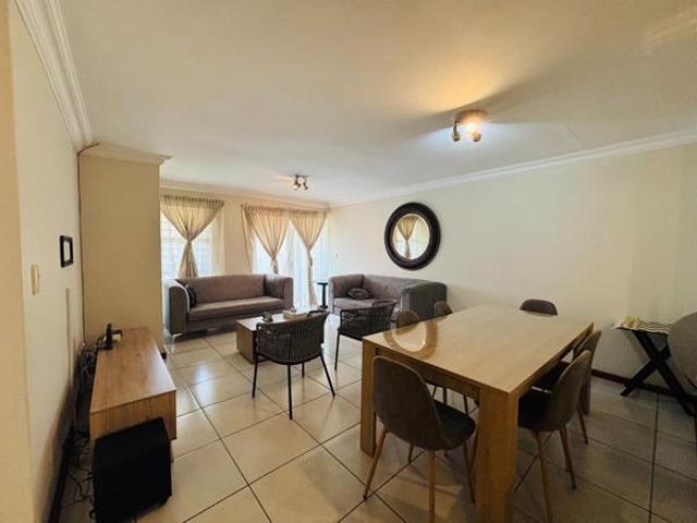 Apartment for rent in Waterkloof, Gauteng