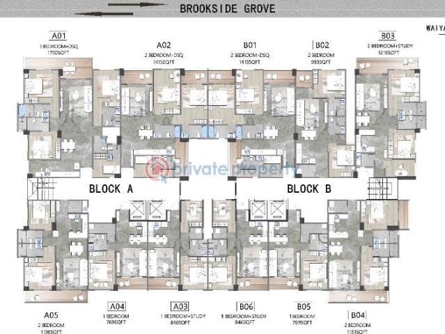 Apartment for sale in Westlands, Nairobi