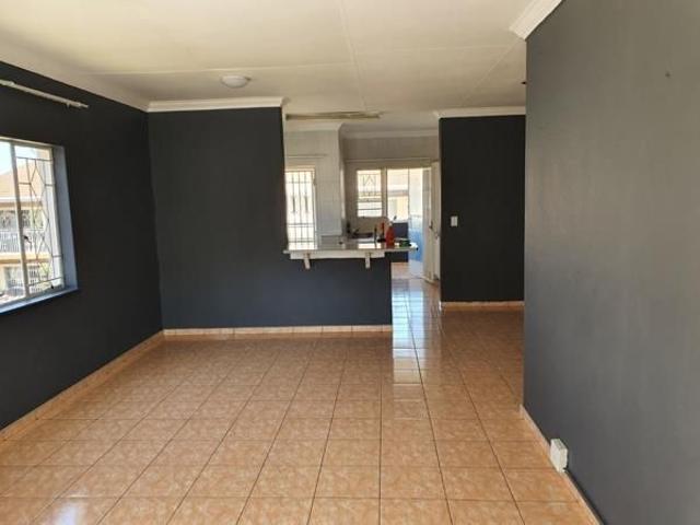 Apartment for rent in Vosloorus, Gauteng