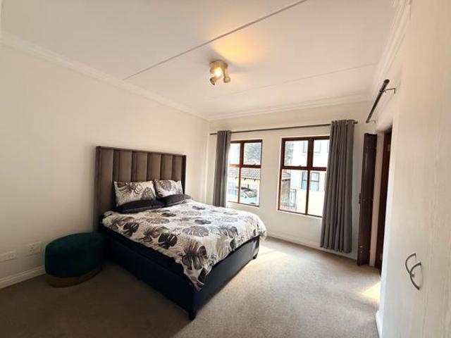 Apartment for rent in Vosloorus, Gauteng