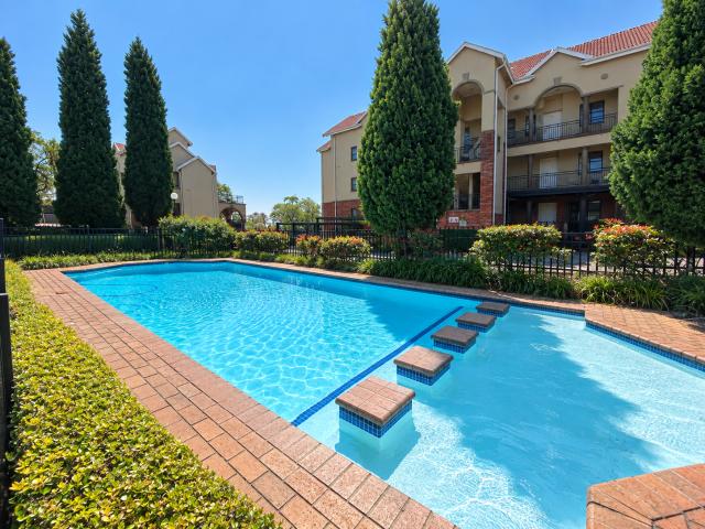Apartment for sale in Sandton, City of Johannesburg Metropolitan Municipality
