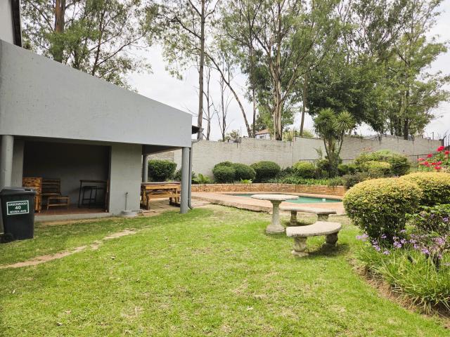 Apartment for sale in Alexandra, Gauteng