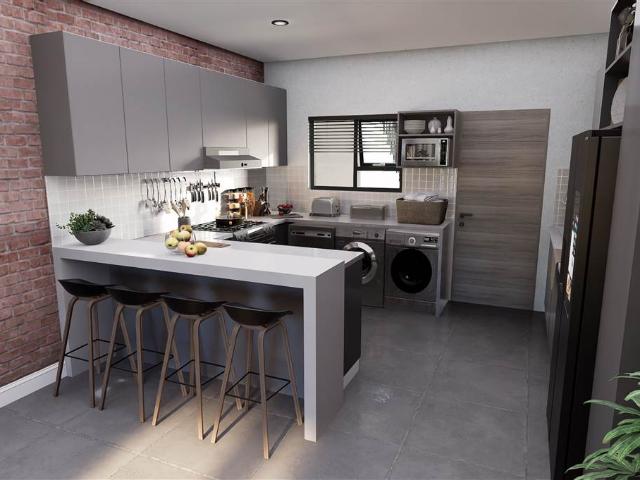 Apartment for sale in Vosloorus, Gauteng