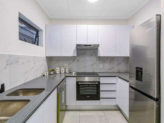 Apartment for sale in Vosloorus, Gauteng