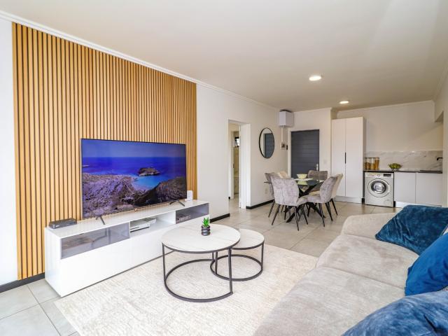Apartment for sale in Alexandra, Gauteng