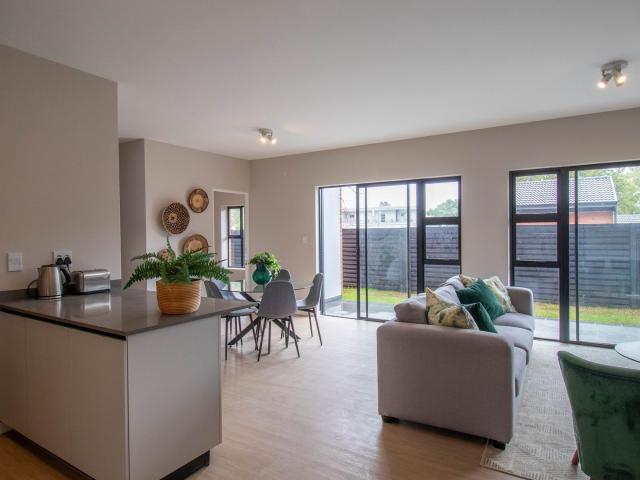 Apartment for sale in Sandton