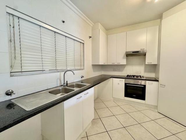 Apartment for rent in Vosloorus, Gauteng