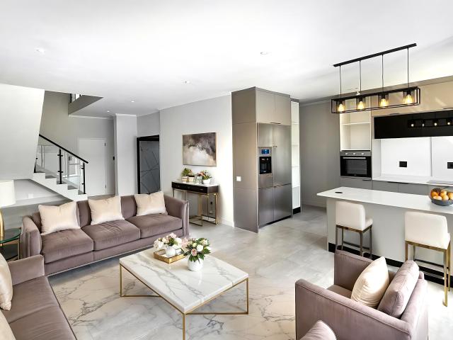Townhouse for sale in Alexandra, Gauteng