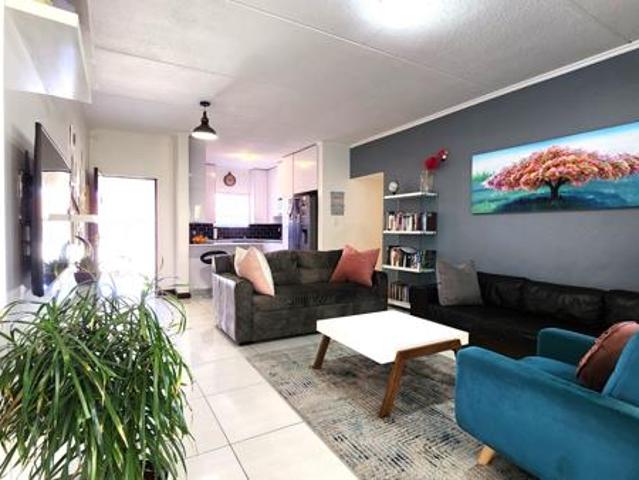 Apartment for rent in Vosloorus, Gauteng