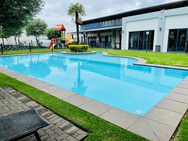 Apartment for sale in Alexandra, Gauteng