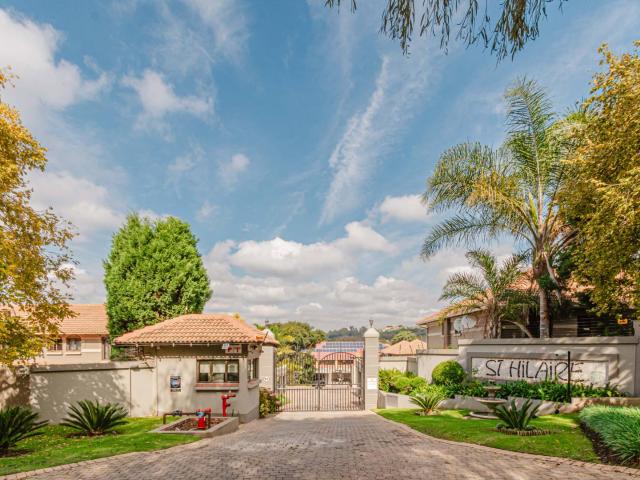 Apartment for sale in Alexandra, Gauteng