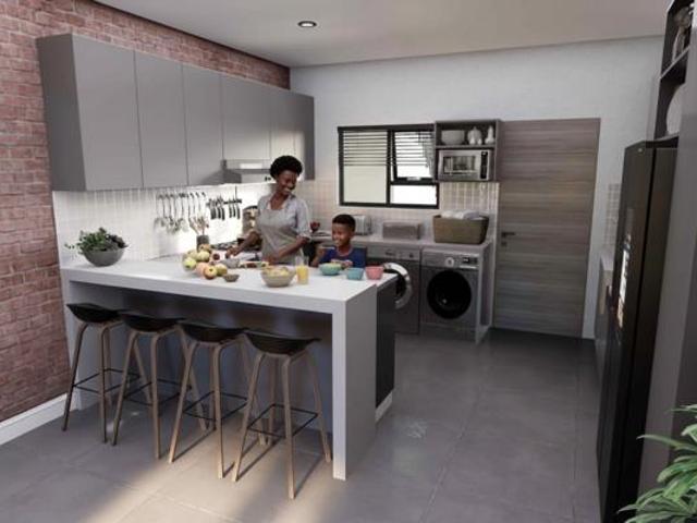 Apartment for rent in Vosloorus, Gauteng