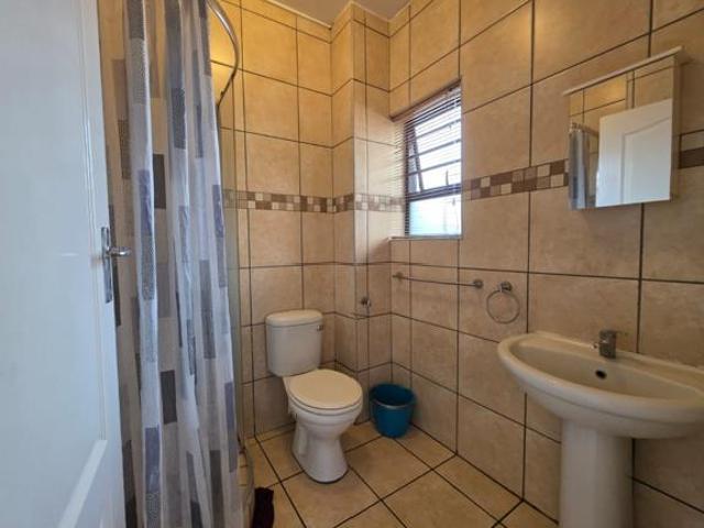 Apartment for sale in Dr Kenneth Kaunda, North West