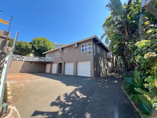Apartment for rent in Seaview, Kwazulu-natal