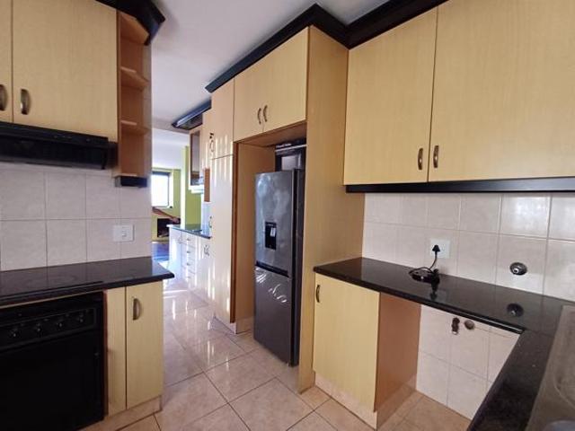 Apartment for sale in Seaview, Kwazulu-natal