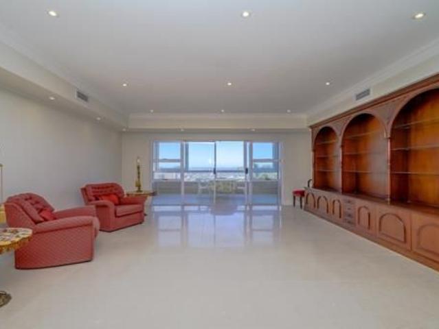 Apartment for rent in Seaview, Kwazulu-natal